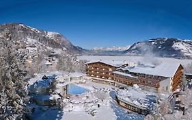 Hotel Salzburgerhof Zell Am See 5*